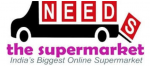 Needs The Supermarket coupon codes 2023