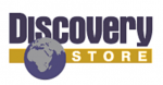 Discovery Channel Store