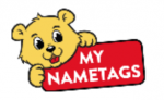 My Nametags vouchercodes 2024