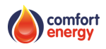Comfort Energy promotiecodes 2022