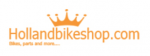 Hollandbikeshop kortingscodes 2024