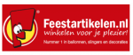 Feestartikelen.nl actiecodes 2024