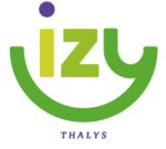 IZY Thalys kortingscodes 2025