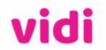 Vidi promo codes 2023