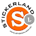 Stickerland actiecodes 2022