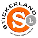 Stickerland actiecodes 2024