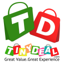 Tinydeal promotion codes 2024