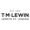 TM Lewin