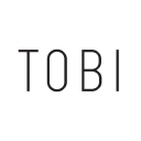 Tobi promotiecodes 2025