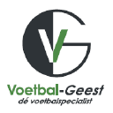 Voetbal Geest