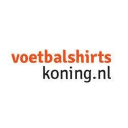 VoetbalshirtsKoning