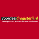 Voordeeldrogisterij kortingscodes 2024